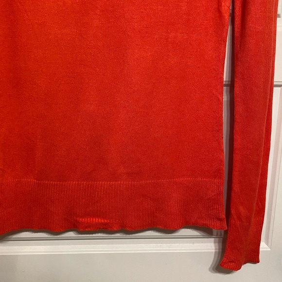 French Connection Coral Lightweight Crewneck Sweater - Picture 2 of 7